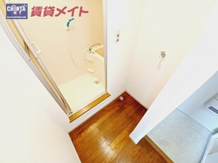 ＶＩＣＴＯＲＩＡ　ＨＯＵＳＥの物件内観写真